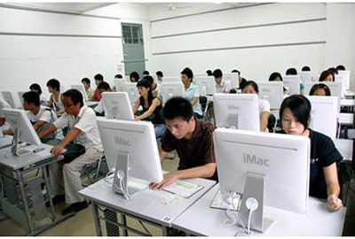 四川計算機學校網絡技術專業網絡與通信方向詳解