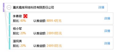 重慶趣庫(kù)網(wǎng)絡(luò)科技有限責(zé)任公司綜合信息查詢(xún)與網(wǎng)絡(luò)技術(shù)咨詢(xún)服務(wù)指南