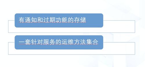 阿里忘禪 螞蟻集團分布式注冊中心建設分享